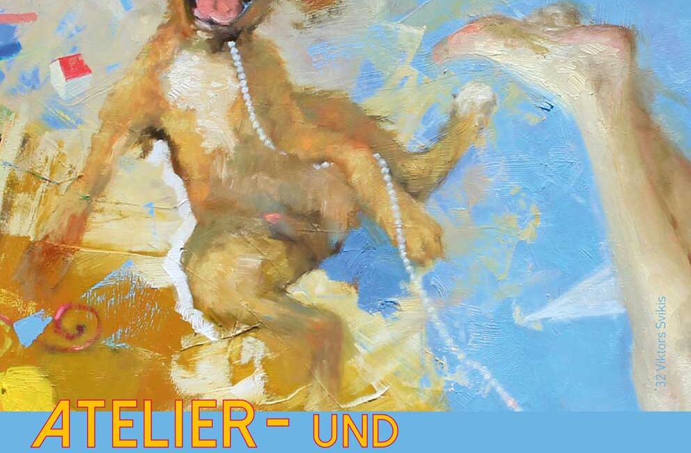 Veranstaltung Cover